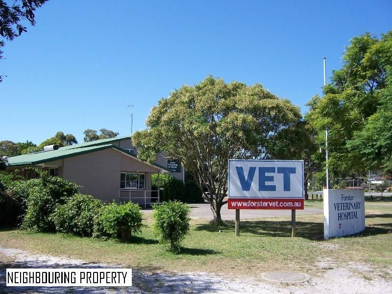 3 Kularoo Drive, Forster NSW 2428