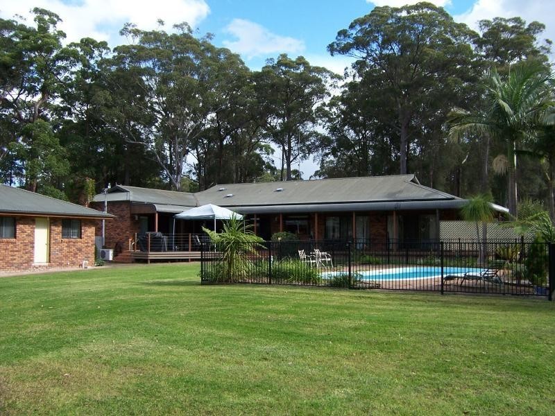 78 Blackbutt Drive, Failford NSW 2430