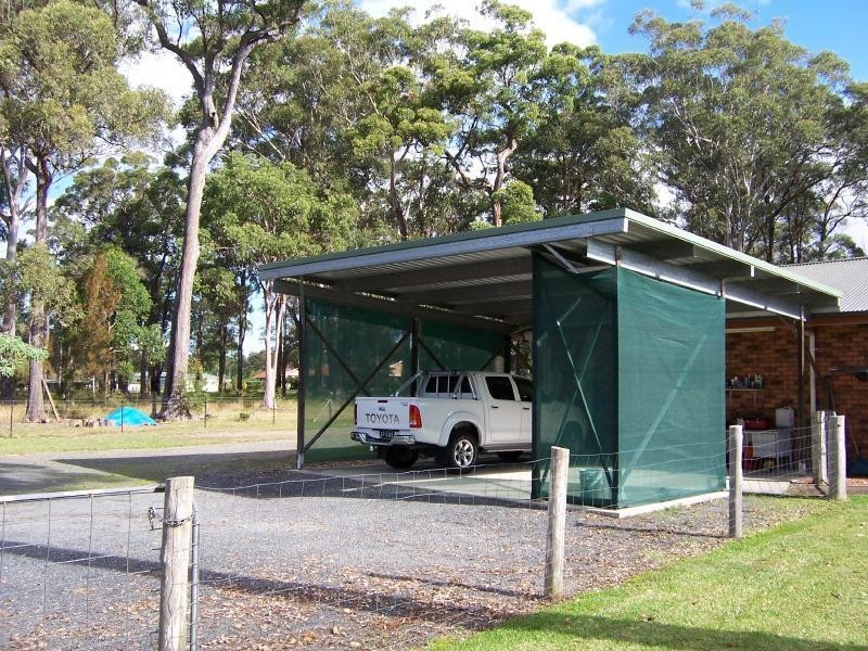 78 Blackbutt Drive, Failford NSW 2430