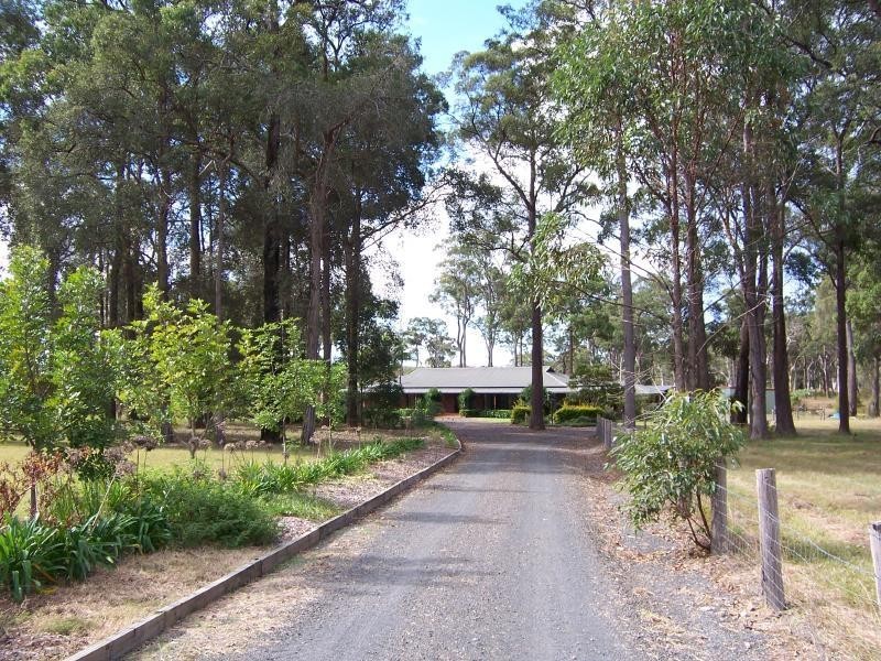 78 Blackbutt Drive, Failford NSW 2430
