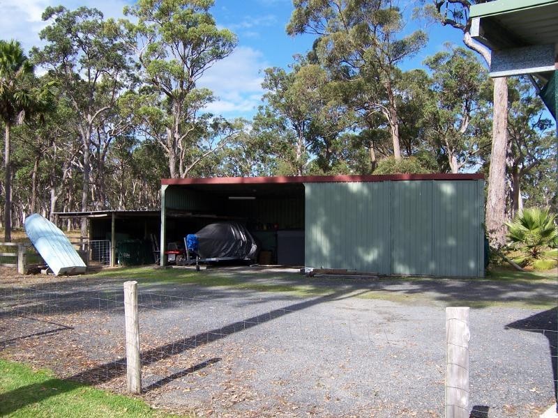 78 Blackbutt Drive, Failford NSW 2430