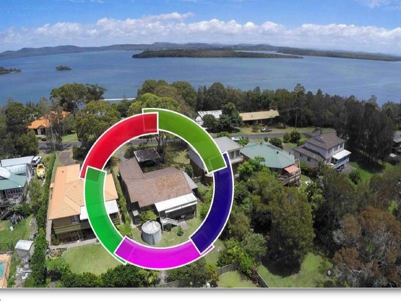 12 Greenpoint Drive, Green Point NSW 2428