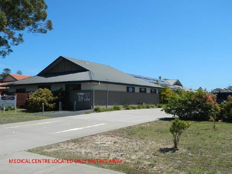 14/25-27 Peel Street, Tuncurry NSW 2428