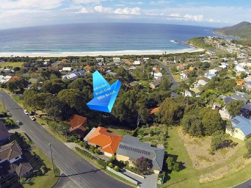 42 Becker Road, Forster NSW 2428