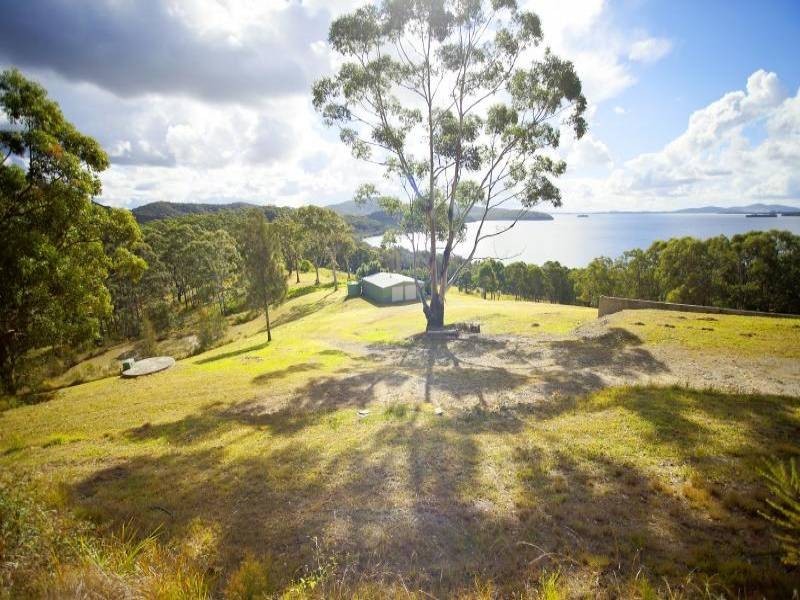 Lot 205 Coomba Road, Whoota NSW 2428