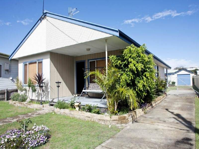 91 Breckenridge Street, Forster NSW 2428