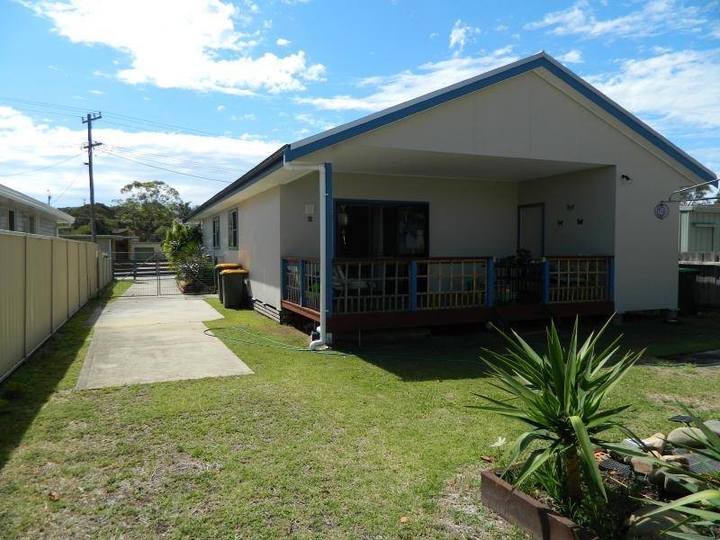 91 Breckenridge Street, Forster NSW 2428