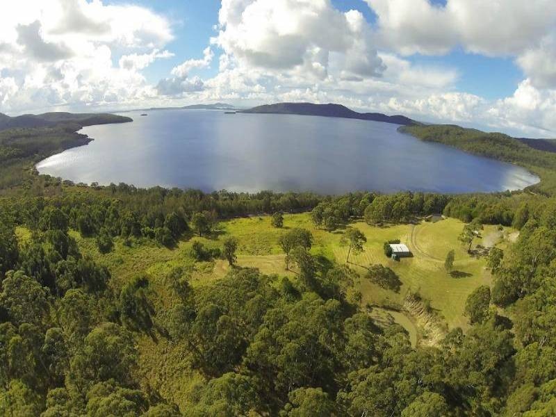 Lot 205 Coomba Road, Pacific Palms NSW 2428