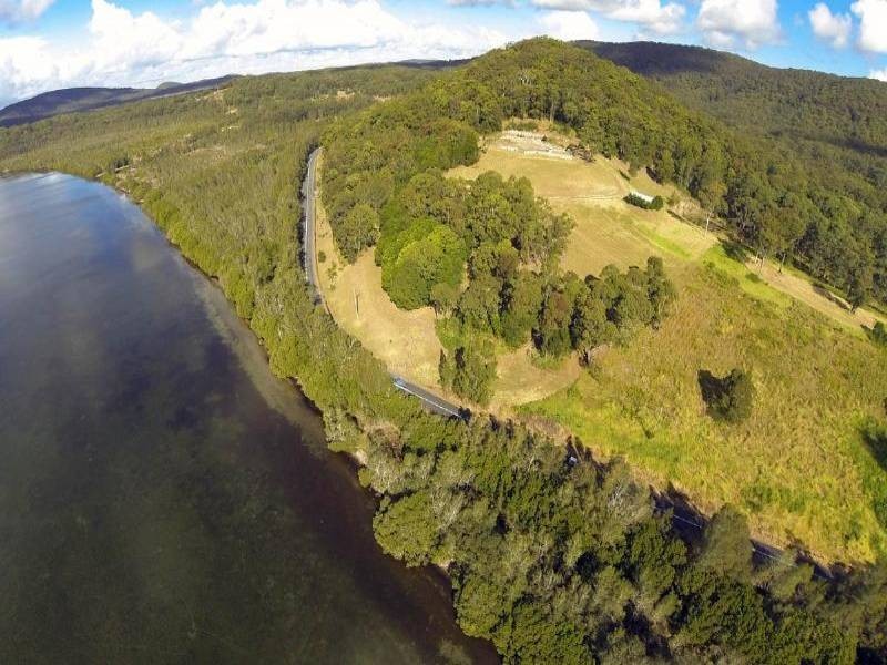 Lot 205 Coomba Road, Pacific Palms NSW 2428