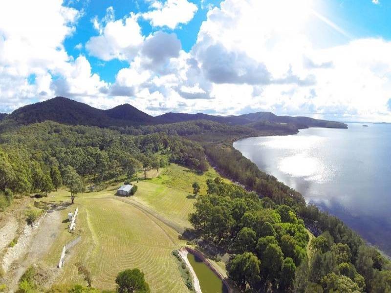 Lot 205 Coomba Road, Pacific Palms NSW 2428