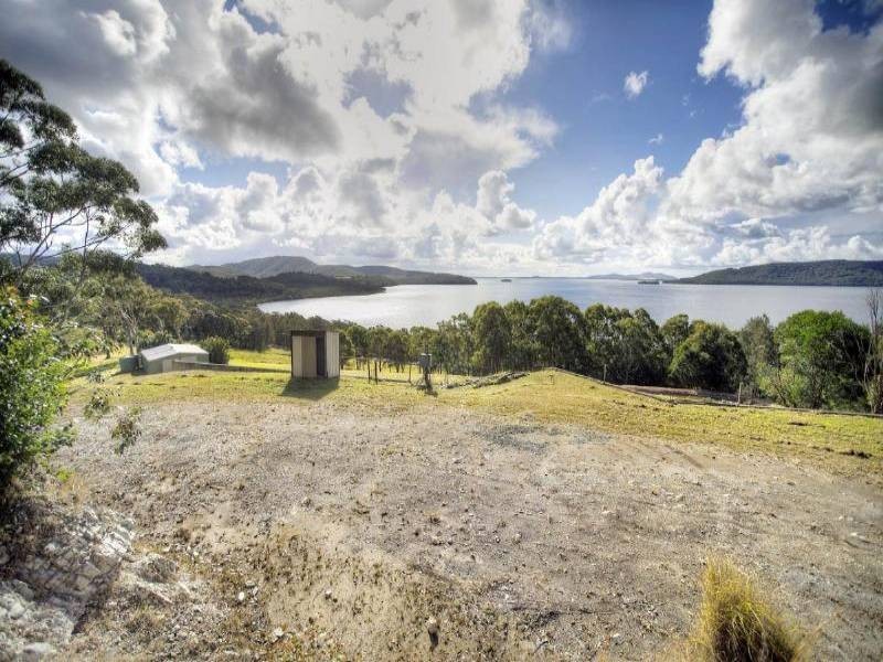 Lot 205 Coomba Road, Pacific Palms NSW 2428