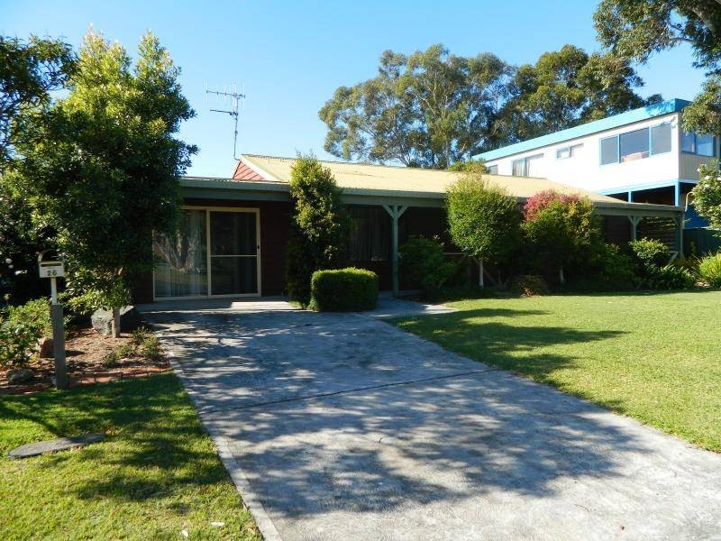 26 Tahiti Avenue, Forster NSW 2428