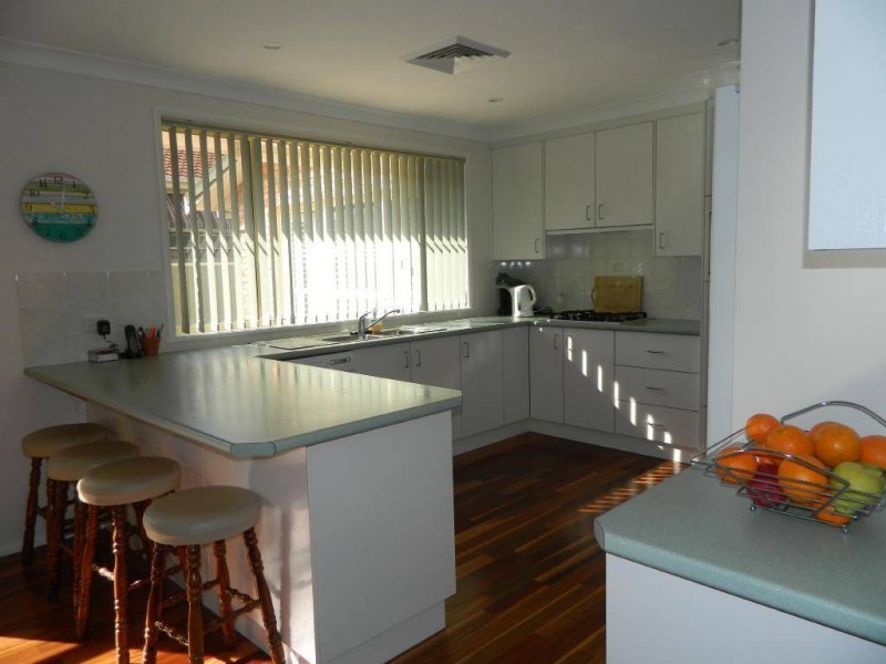 4 Wills Court, Forster NSW 2428