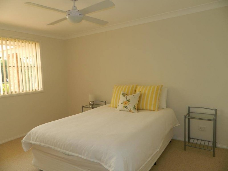 4 Wills Court, Forster NSW 2428