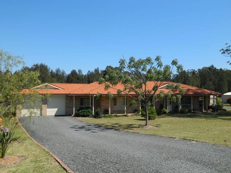Failford NSW 2430