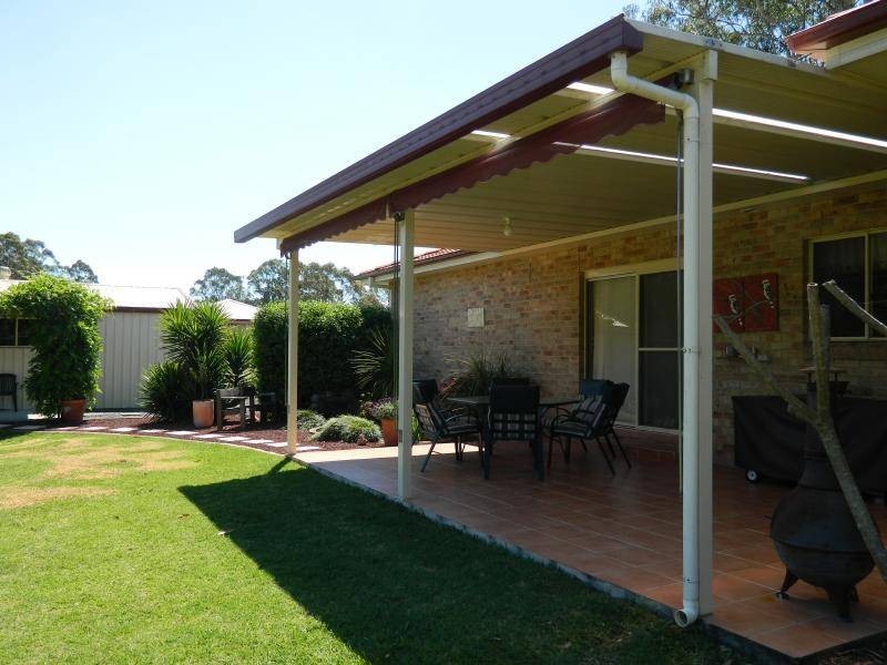 Failford NSW 2430