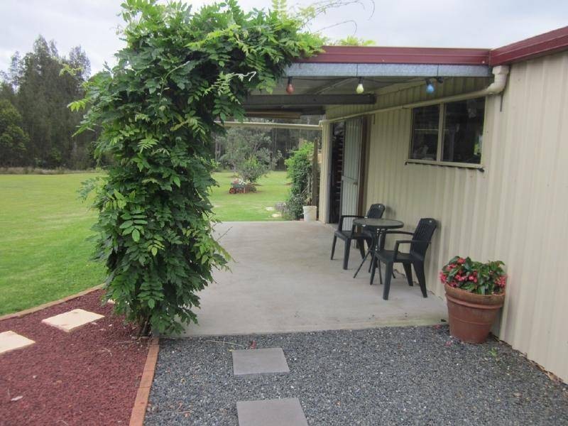 Failford NSW 2430