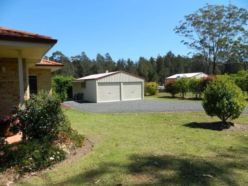 Failford NSW 2430