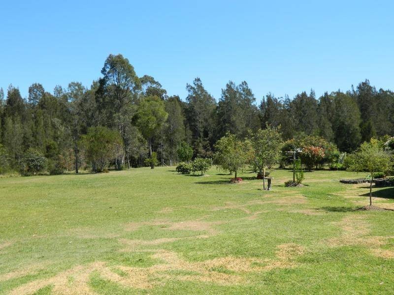 Failford NSW 2430