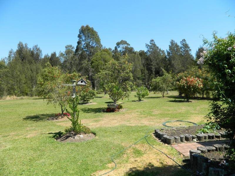 Failford NSW 2430