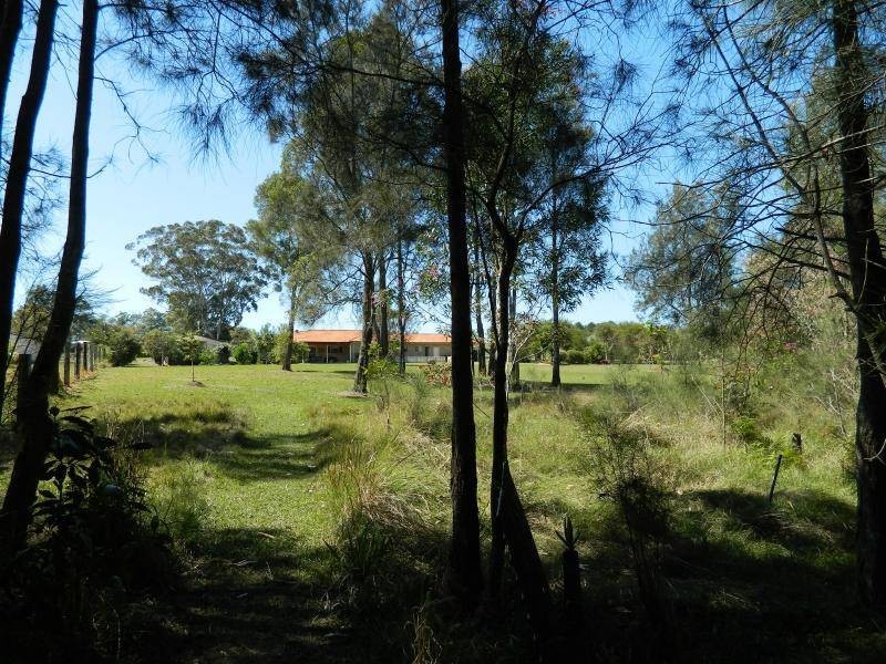 Failford NSW 2430