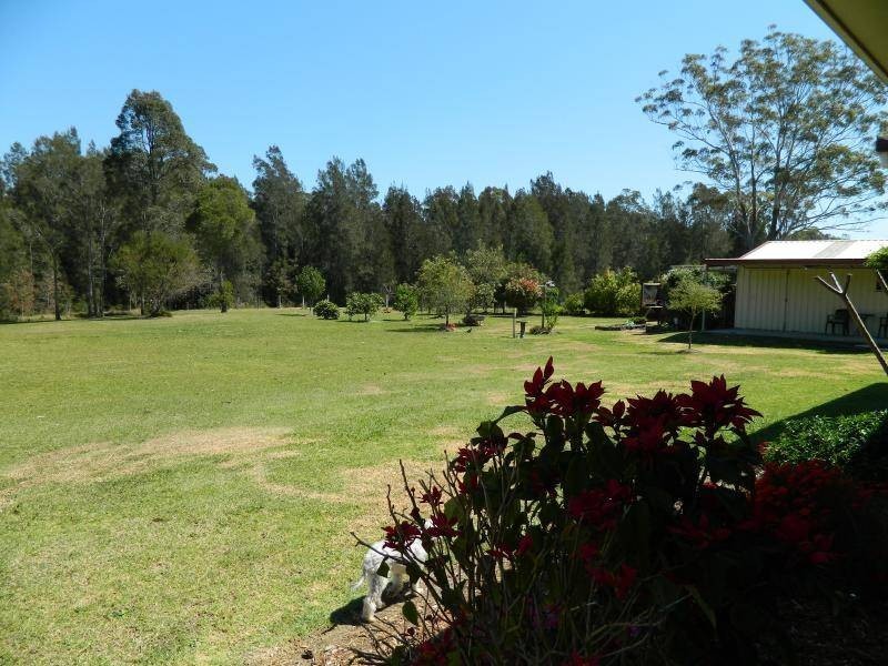 Failford NSW 2430