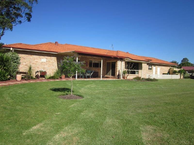 Failford NSW 2430