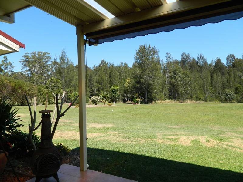 Failford NSW 2430