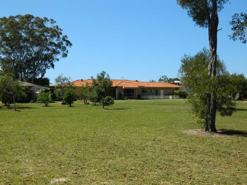 Failford NSW 2430