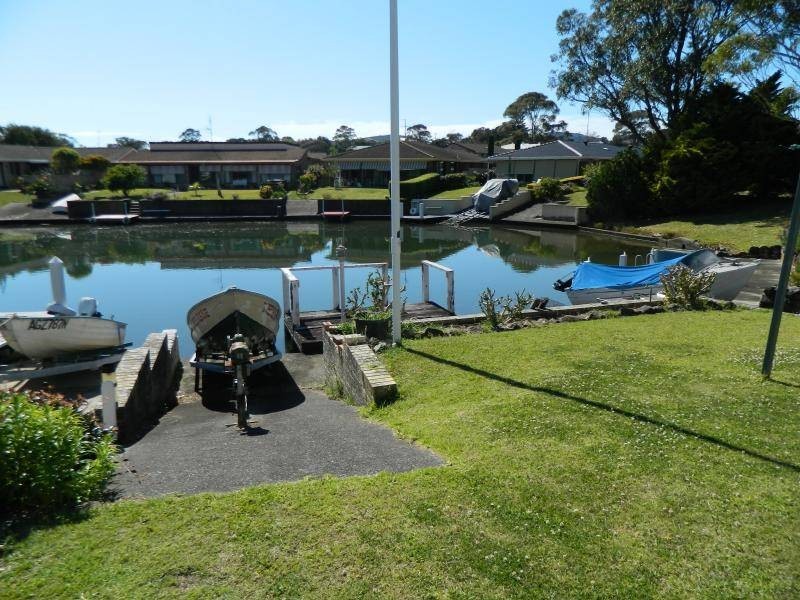 2 Sirius Key, Forster NSW 2428