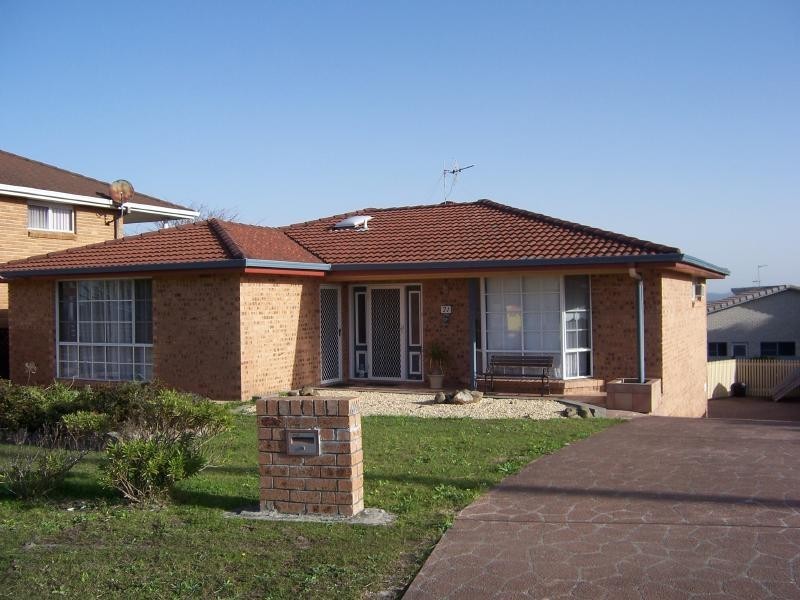 71 Becker Road, Forster NSW 2428