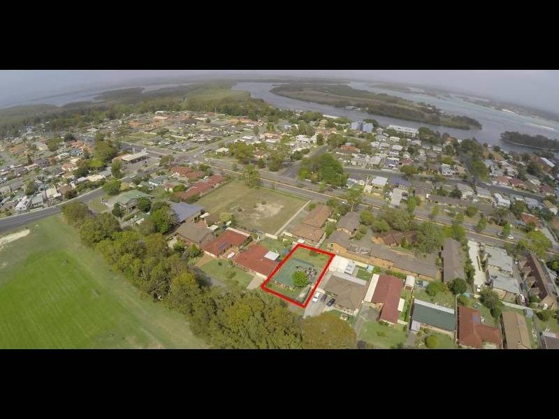 37 Godwin Street, Forster NSW 2428