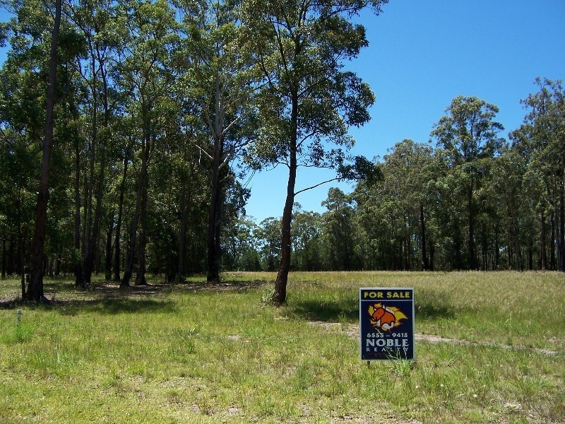 LOT 13 Glider Avenue, Failford NSW 2430