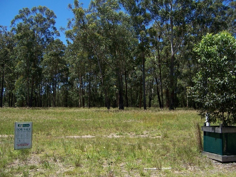 LOT 13 Glider Avenue, Failford NSW 2430
