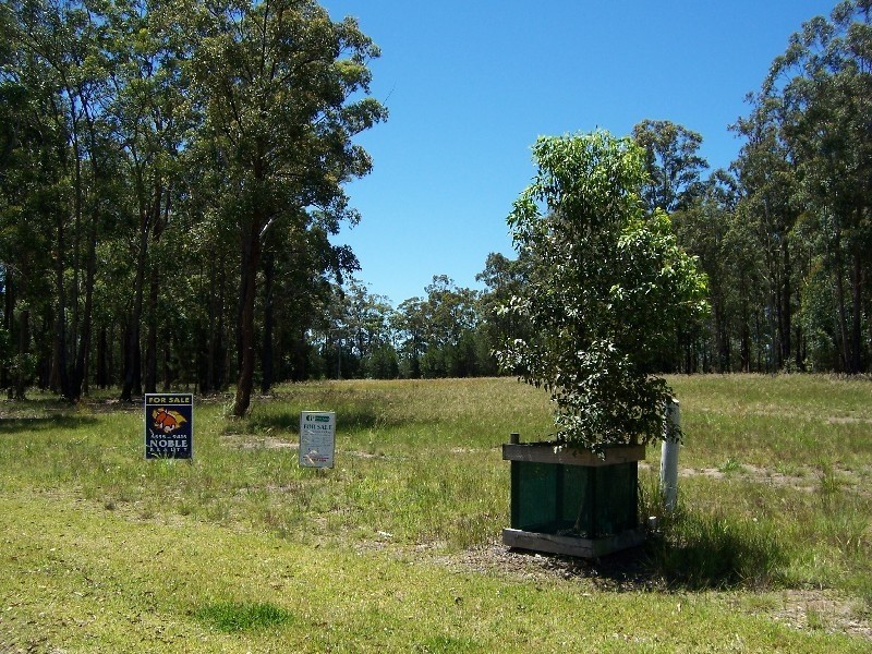 LOT 13 Glider Avenue, Failford NSW 2430