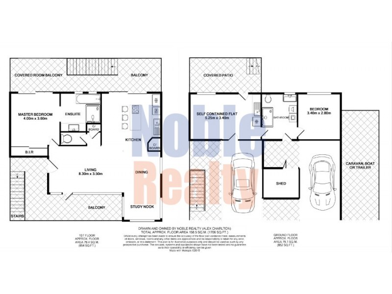 39 Sunset Avenue, Forster NSW 2428 Floorplan