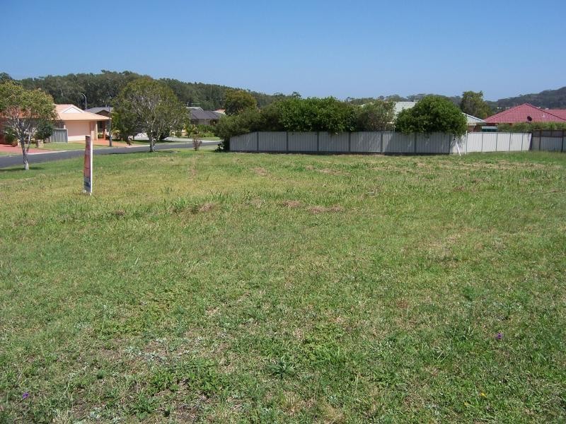 34 Hesper Drive, Forster NSW 2428