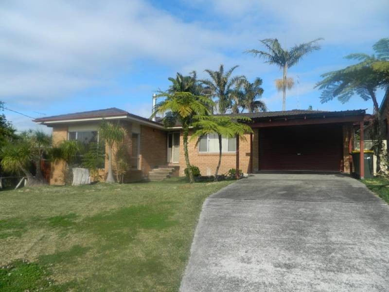 10 Capri Avenue, Forster NSW 2428