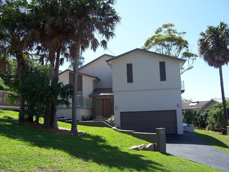 25 Lake Vista Crescent, Forster NSW 2428