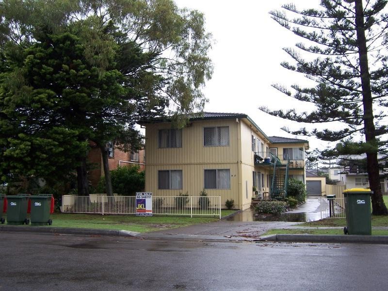 47 Wharf Street, Tuncurry NSW 2428