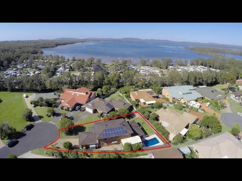 16 Greenview Close, Forster NSW 2428
