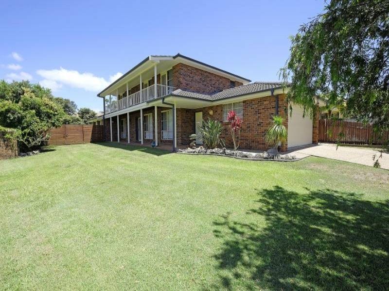 16 Greenview Close, Forster NSW 2428