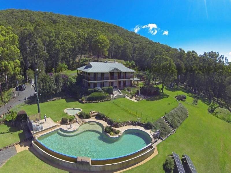 24 Lillian Sophia Place, Coomba Bay NSW 2428