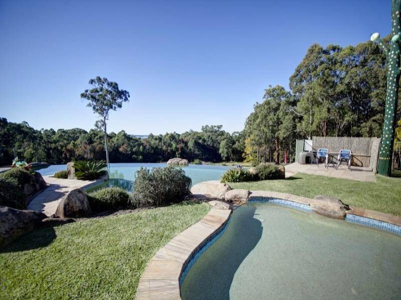 24 Lillian Sophia Place, Coomba Bay NSW 2428