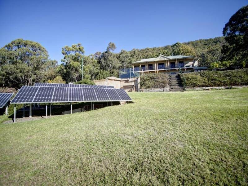 24 Lillian Sophia Place, Coomba Bay NSW 2428