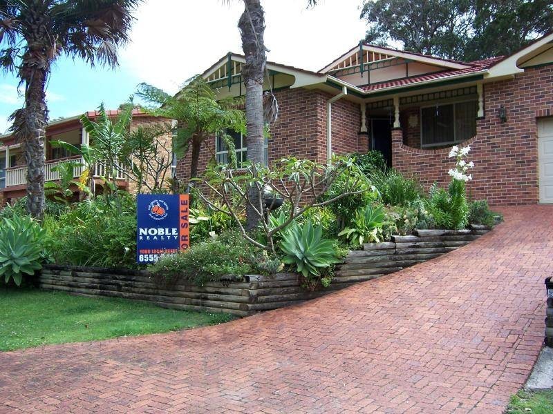 32 Kentia Drive, Forster NSW 2428