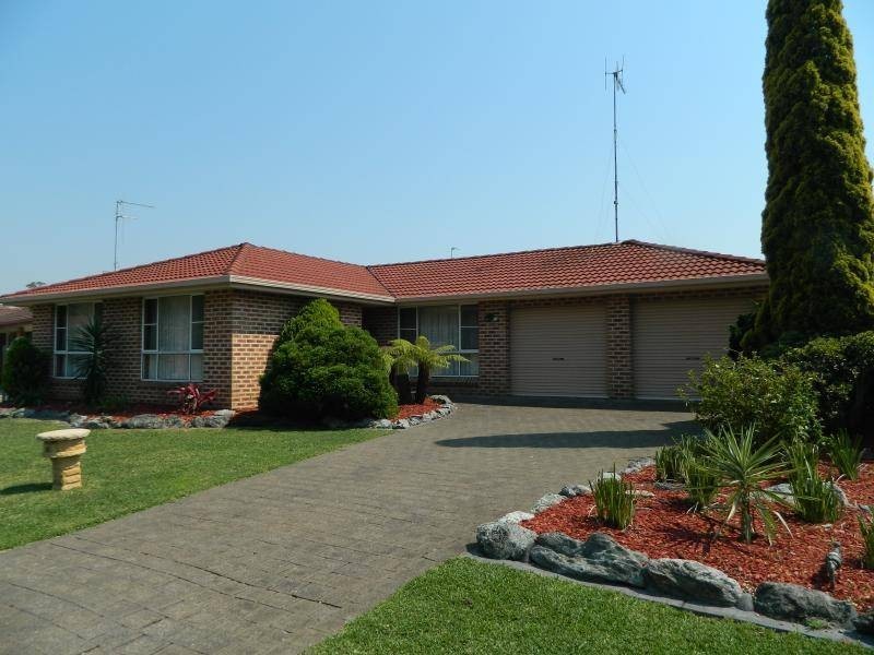 19 Lachlan Avenue, Tuncurry NSW 2428