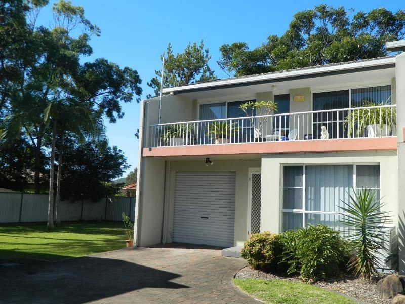 4/112 The Lakesway, Forster NSW 2428
