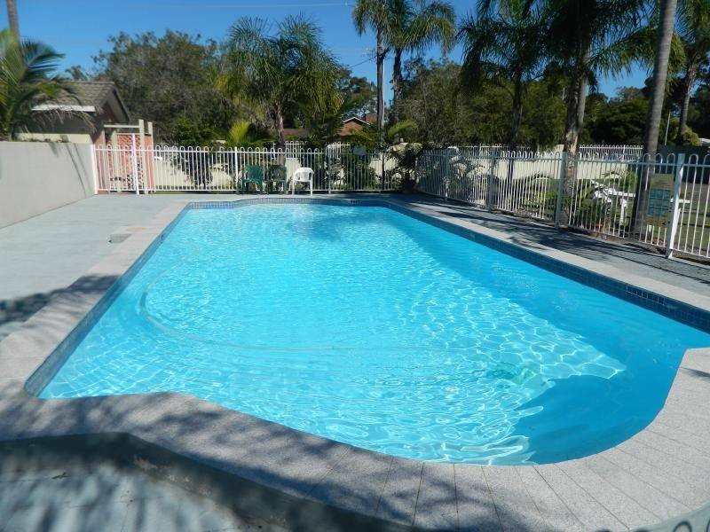 4/112 The Lakesway, Forster NSW 2428