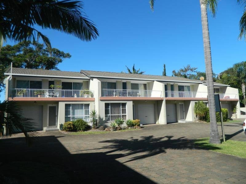 4/112 The Lakesway, Forster NSW 2428